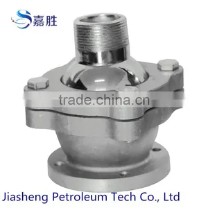 Swivel Spray Nozzle For Watering Cart thumbnail-1