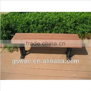 2015new Product and Hot Sale!!wpc Chair/beautiful Looking Wpc Seat/high Quality and Low Price!! thumbnail-6