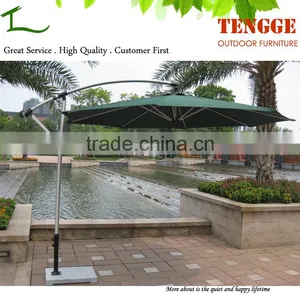 Patio Umbrella Big Outdoor Umbrella thumbnail-1