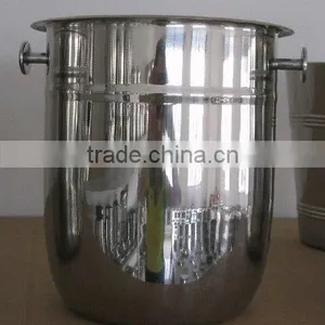 Stainless Steel Wine Cooler,ice Bucket thumbnail-1