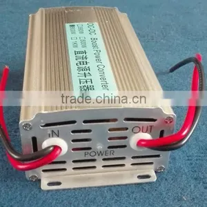 12v to 32v 18a 600w Boost dc to dc Power Converter thumbnail-4