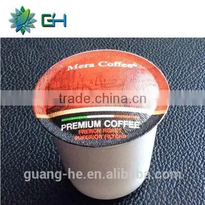 Hot Sale Keurig K-cup for Coffee thumbnail-1