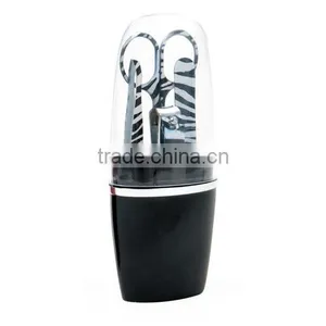Hot Sale Manicure Set Nail Clipper &pedicure Set With High Qualiry and Cheap Price thumbnail-1
