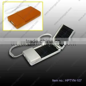 Folded Solar Charger thumbnail-1