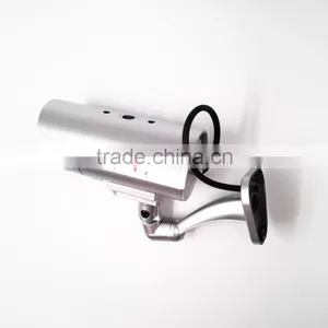 Cheap Fake Realistic Looking Security CCTV Dummy Camera For Wholesale thumbnail-3