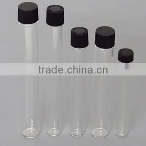 Glass Test Tube With Screw Head thumbnail-6