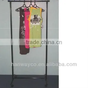 Stock Singl-pole Clothes Dryer thumbnail-1