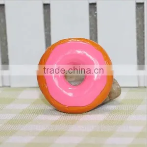 Colorful Resin 3d Donut Magnet Resin Fridge Magnets thumbnail-5