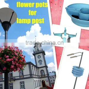 Vertical Garden Tray Garden Hydroponics Grow Garden Lamp thumbnail-3