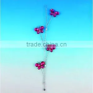 Hot Sale Wall Hang Metal Card Holder thumbnail-1