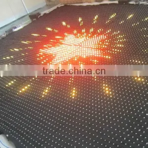 Hot Sales 2013 LED Decoration Display Screen for Bar thumbnail-1