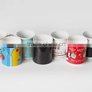 Promotion Coffee Mug thumbnail-6