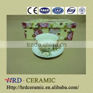 Nestest Style China Factory Wholesale Dinner Ware thumbnail-1