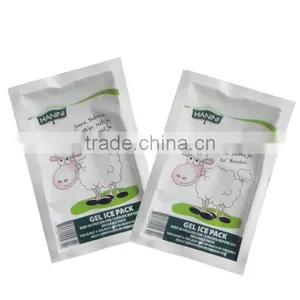 Personal Care Disposable Gel Ice Pack thumbnail-1