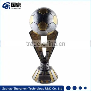 Custom Sports Souvenir European Football Cup Trophy thumbnail-1