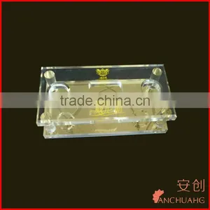Acrylic Document Tray thumbnail-1