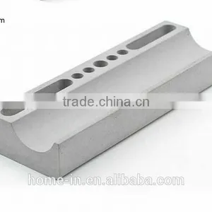 High Quality Unique Grey Concrete Pen Holder Pencil Holder thumbnail-2