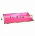 High Qualty Rectangle Pet Food Tray/Food Canister Food Holder/Beer Holder Bar thumbnail-1