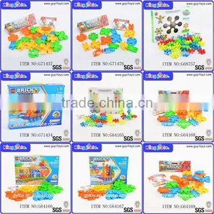 Competitive Hot Product Guaranteed Quality Giant Building Blocks thumbnail-1
