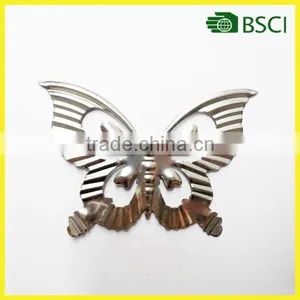 YS15B015 The Butterfly Home Accessory Decoration for Garden Flower Pot Decoration thumbnail-1