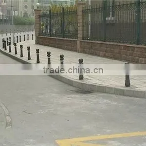 Building Lamp Posts,yard Lighting Posts,outside Light Posts Wholesales thumbnail-4