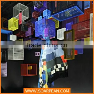 Custom Wireframe For Windows Display thumbnail-1