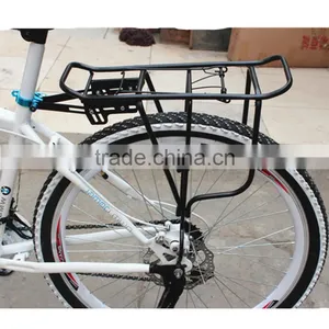 Mountain Bike Bicycle Accessories Shelf V Brake Disc Brake of Bicycle thumbnail-1