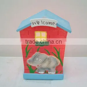 Decoration Night Light/House LED Night Light thumbnail-1