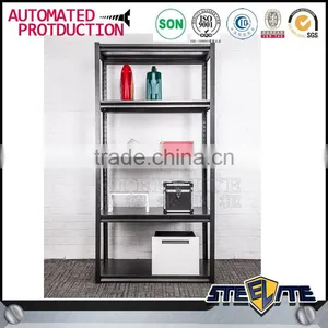 Warehouse Shelving Racks 5 Tire Metal Shelving Rack thumbnail-2