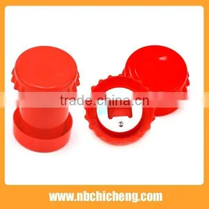 Creative Design Finger Ring Bottle Opener for Beer thumbnail-3