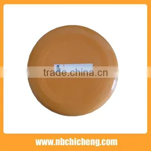 Plastic Frisbee/wholesale Frisbee/fabric Dog Frisbee thumbnail-1