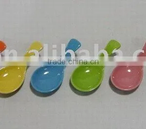 Mini Ceramic Spoons thumbnail-1