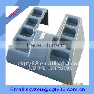 Hard Vacuum Forming Spanking Machine Plastic Shell Mould Plastic Shells Supplied by Dongguan Oem Factory thumbnail-6