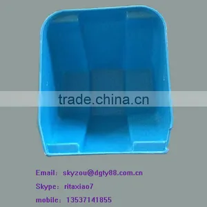 2015 Hotsale Vacuum Formed Plastic Casing Manufacturer thumbnail-2