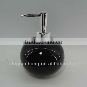 Hand Pump Soap Dispensers thumbnail-1