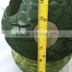 Xmlister Ceramic Dragon Egg Jar thumbnail-5