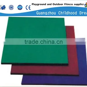 CHD-794 Hot Sale Cheap Gym Rubber Flooring thumbnail-1
