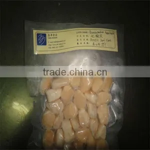 High Quality and Best Dried Scallop thumbnail-1