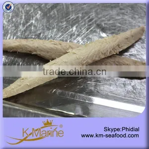 Top Quality Precooked Bonito Loins Bonito Tuna Loin thumbnail-5
