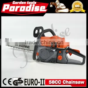 Garden Chain Saws Pruning Chain Cutting Tool thumbnail-1