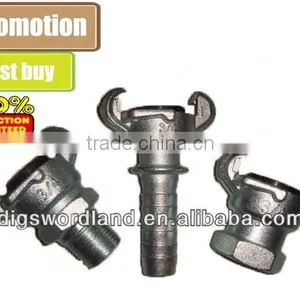 US European Type Fema Coupling thumbnail-1