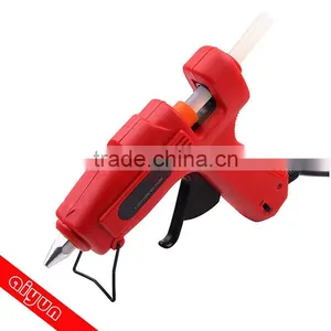 Electric Hot Melt Glue Gun Two Temperature Setting 60w/100w thumbnail-1