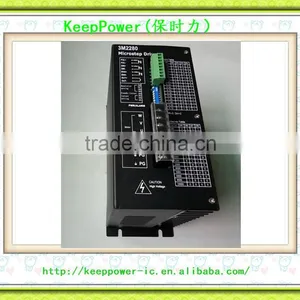 Step Motor Driver 3M2280 220V 3Phase New and Original & Hot Stock thumbnail-2