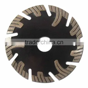 Best Selling Circular Diamond Saw Blade For Cutting Bricks thumbnail-4