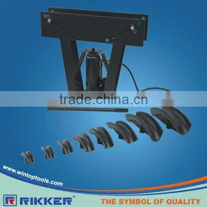 RD1102B-1 16T HYDRAULIC PIPE BENDER thumbnail-1