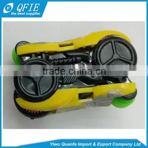 Wholesale 4.5cm Plastic Pull Back Mini Car Toy for Capsule thumbnail-1