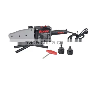 RONIX SOCKET FUSION SINGLE - SOCKET FUSION WITH ACCESSORIES RH-4400 RH-4401 thumbnail-4