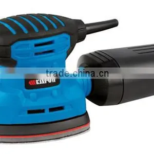 130w Random Orbital Palm Electric Mouse Sander(Power Tools) thumbnail-1