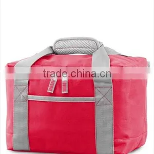 Portable Large Picnic Lunch Cooler Bag thumbnail-2