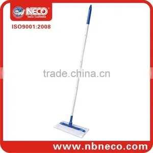 With ISO Certification Factory Supply 120*2.2 Wooden Broom Stick Covered Pvc thumbnail-1